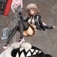 Figura Chiaki Nanami Danganronpa 2