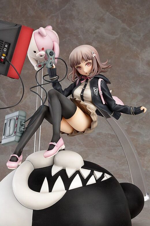 Figura Chiaki Nanami Danganronpa 2