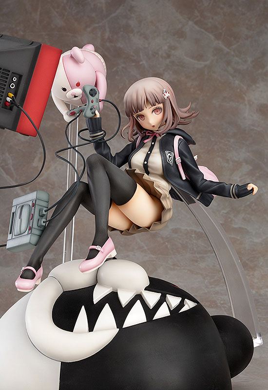 Figura Chiaki Nanami Danganronpa 2