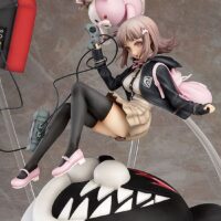 Figura Chiaki Nanami Danganronpa 2