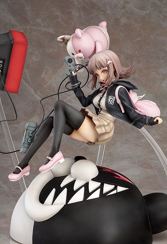 Figura Chiaki Nanami Danganronpa 2