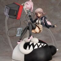 Figura Chiaki Nanami Danganronpa 2