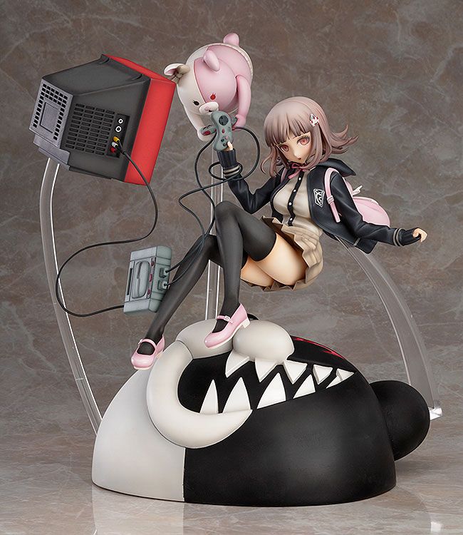 Figura Chiaki Nanami Danganronpa 2