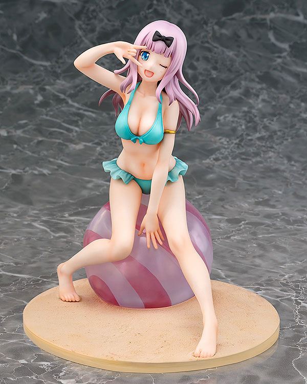 Figura Chika Fujiwara Kaguya-sama Love is War