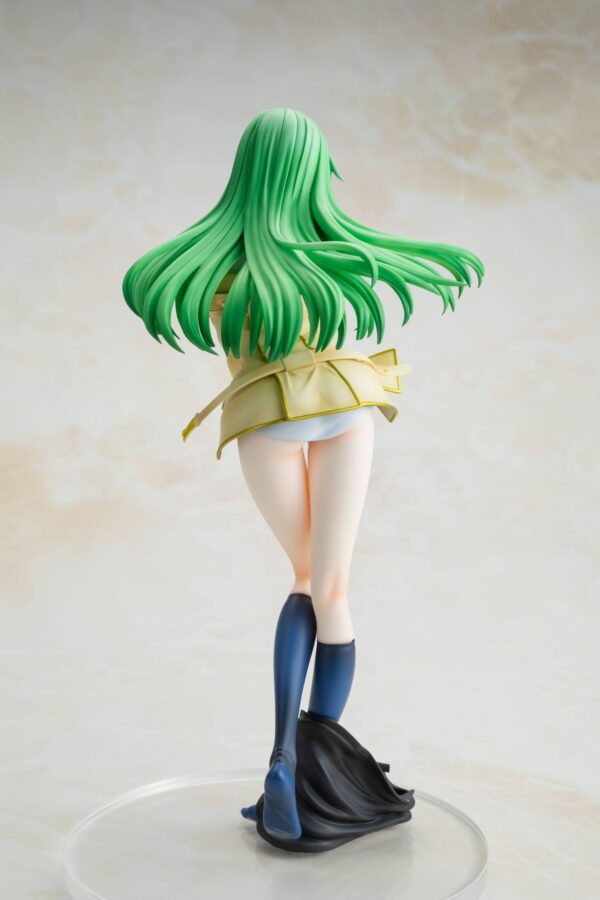 Figura Code Geass Lelouch of the Rebellion C.C. Ashford