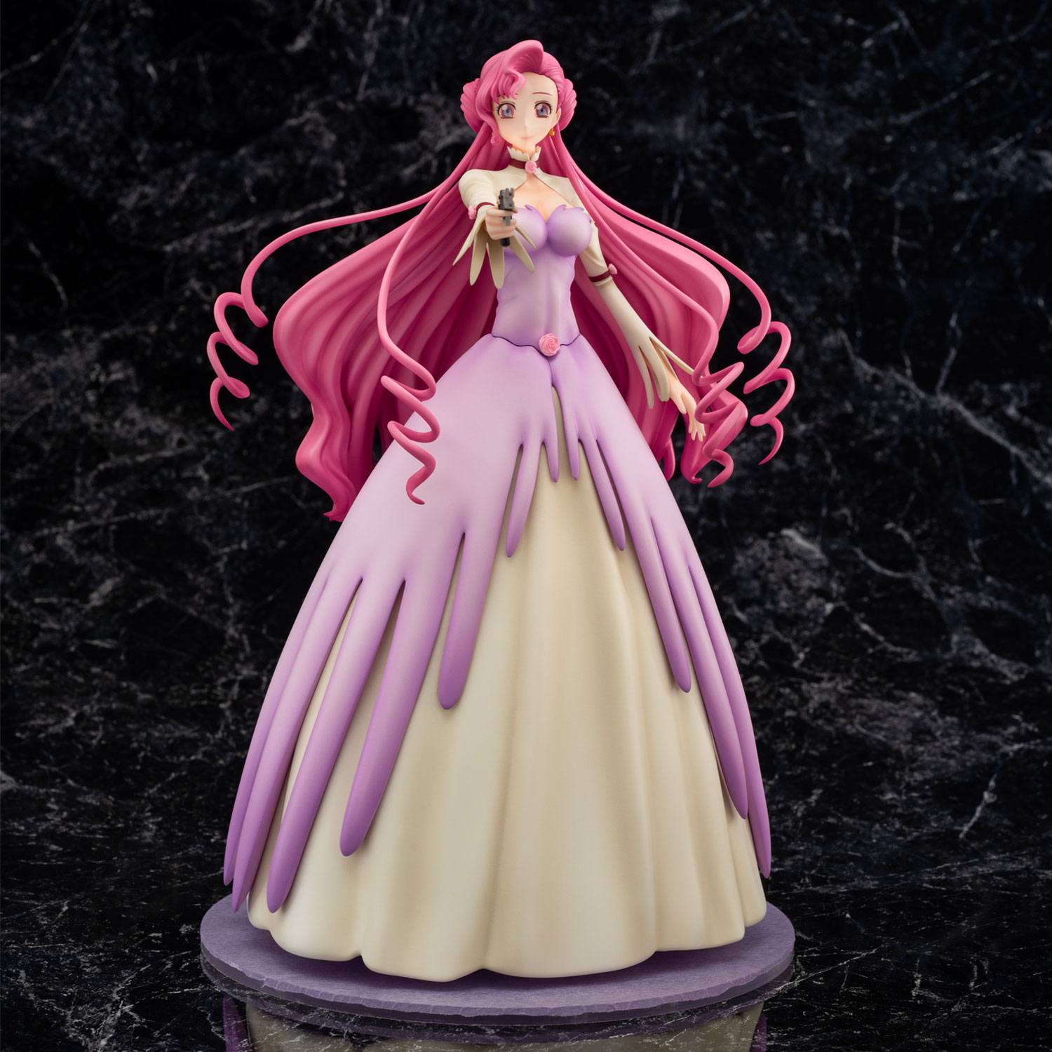 Figura Code Geass Lelouch of the Rebellion Euphemia