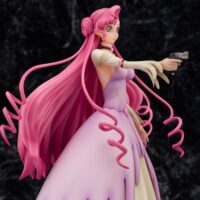 Figura Code Geass Lelouch of the Rebellion Euphemia