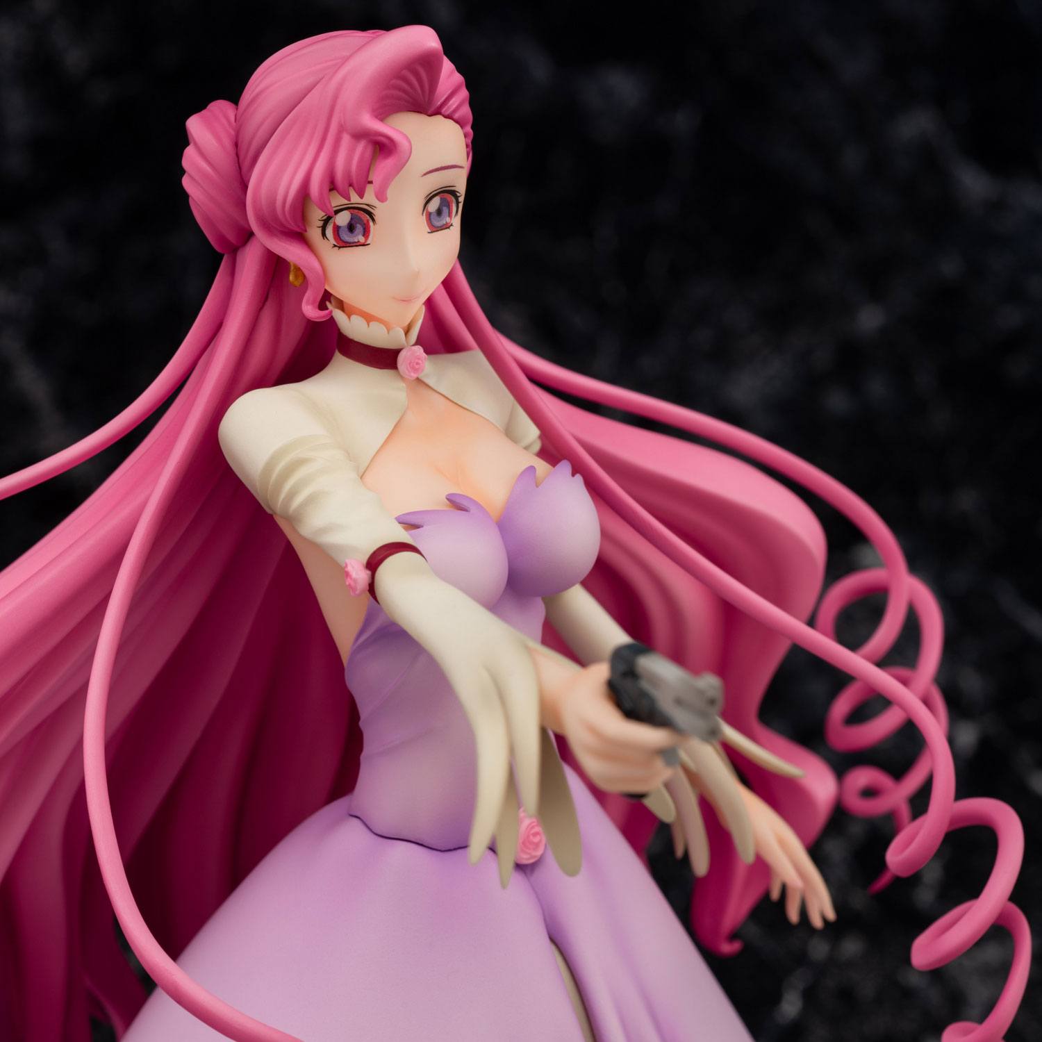 Figura Code Geass Lelouch of the Rebellion Euphemia