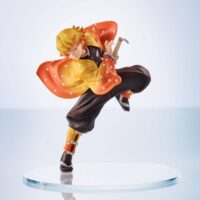 Figura-ConoFig-Zenitsu-Agatsuma-Demon-Slayer-01