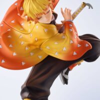 Figura-ConoFig-Zenitsu-Agatsuma-Demon-Slayer-04