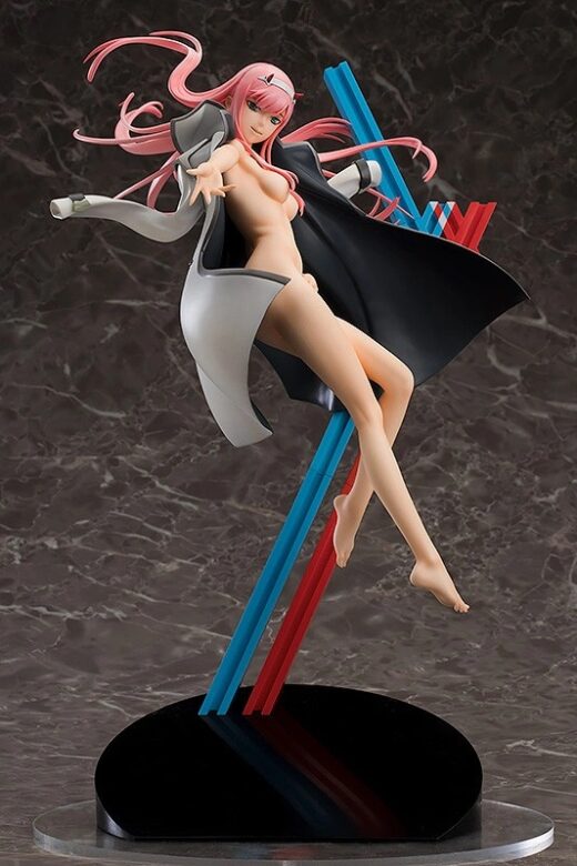 Figura Darling in the Franxx Zero Two