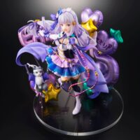 Figura Emilia Idol Re ZERO