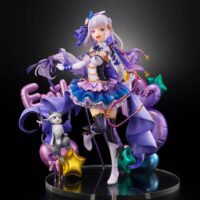 Figura Emilia Idol Re ZERO