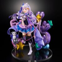 Figura Emilia Idol Re ZERO