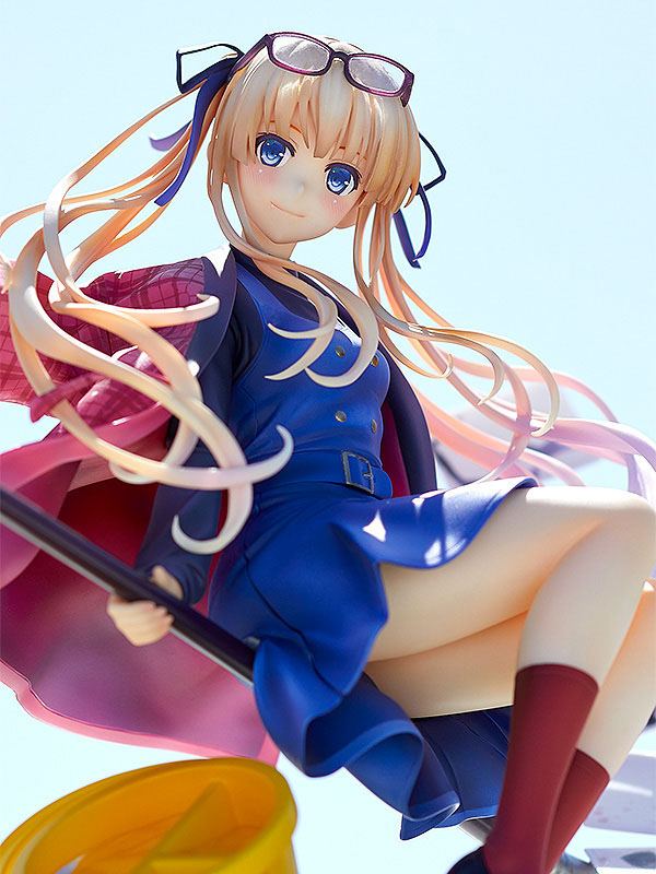 Figura Eriri Spencer Sawamura Casual