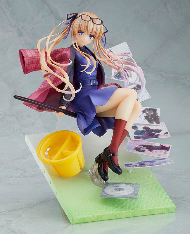 Figura Eriri Spencer Sawamura Casual