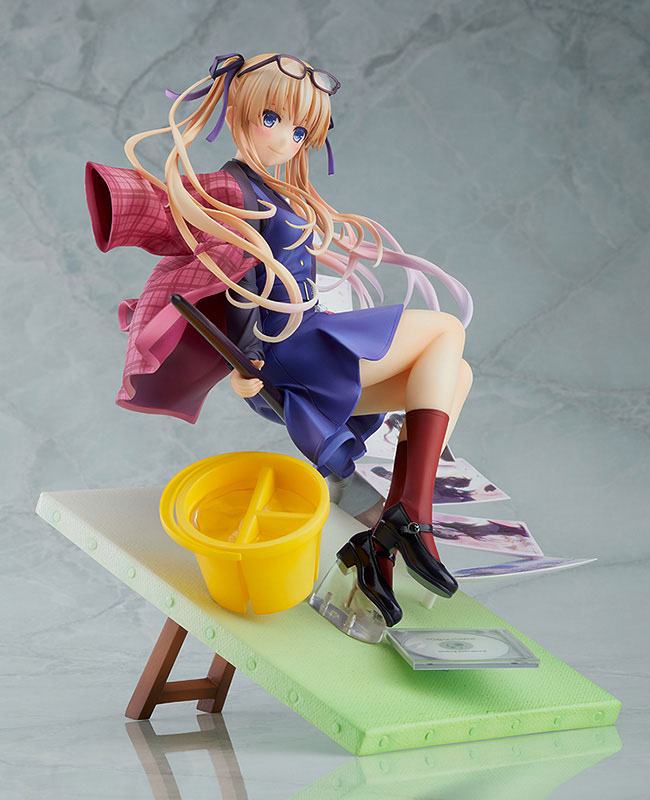 Figura Eriri Spencer Sawamura Casual