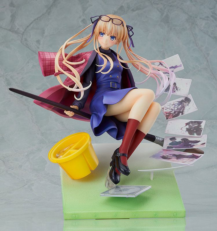 Figura Eriri Spencer Sawamura Casual