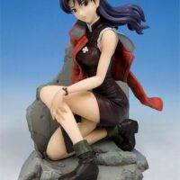 Figura-Evangelion-1-0-You-Are-Not-Alone-Misato-Katsuragi-RE-19-cm-00