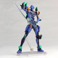 Figura-Evangelion-Evolution-Revoltech-Final-Unit-17-cm-05