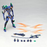 Figura-Evangelion-Evolution-Revoltech-Final-Unit-17-cm-12