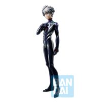 Figura Evangelion Ichibansho Kaworu Nagisa