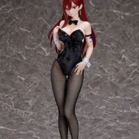 Estatua Erza Scarlet Bunny 48cm