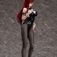 Estatua Erza Scarlet Bunny 48cm