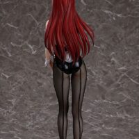 Estatua Erza Scarlet Bunny 48cm