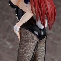 Estatua Erza Scarlet Bunny 48cm