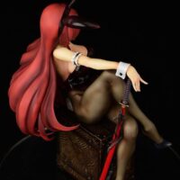 Estatua Erza Scarlet Bunny Girl 20cm