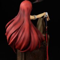 Estatua Erza Scarlet Bunny Girl 20cm