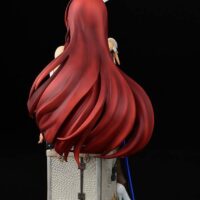 Estatua Erza Scarlet Bunny Girl Style