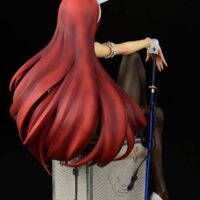 Estatua Erza Scarlet Bunny Girl Style