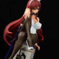 Estatua Erza Scarlet Bunny Girl Style