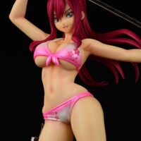 Estatua Erza Scarlet Swimwear Sakura