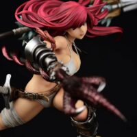 Estatua Erza Scarlet the Knight