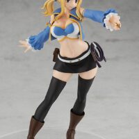 Estatua Fairy Tail Final Season Lucy