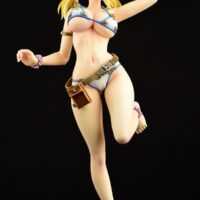 Estatua Lucy Heartfilia Swimwear Gravure Style