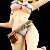 Estatua Lucy Heartfilia Swimwear Gravure Style