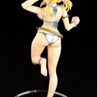 Estatua Lucy Heartfilia Swimwear Gravure Style