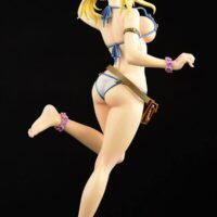 Estatua Lucy Heartfilia Swimwear Gravure Style