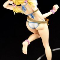 Estatua Lucy Heartfilia Swimwear Gravure Style