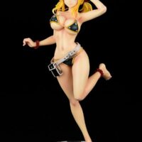 Estatua Lucy Heartfilia Swimwear Style Noir