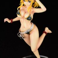 Estatua Lucy Heartfilia Swimwear Style Noir