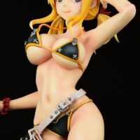 Estatua Lucy Heartfilia Swimwear Style Noir