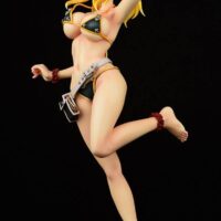 Estatua Lucy Heartfilia Swimwear Style Noir