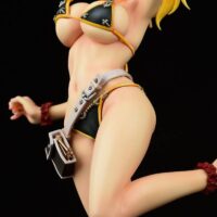 Estatua Lucy Heartfilia Swimwear Style Noir