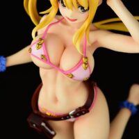 Estatua Lucy Heartfilia Swimwear Side Tail