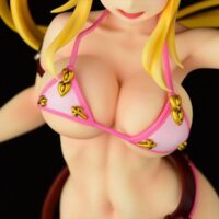 Estatua Lucy Heartfilia Swimwear Side Tail